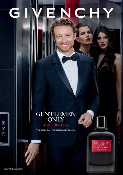 gentlemen only de givenchy absolute|gentlemen only intense by Givenchy.